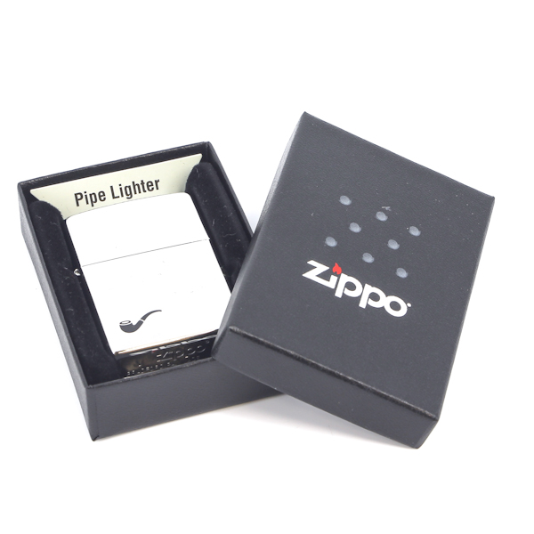 Зажигалка Pipe Zippo - 200 PL (для трубки)