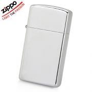Зажигалка Zippo - 1610 Slim® - High Polish Chrome