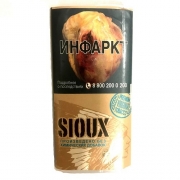 Табак для самокруток Sioux Original Blue - 30 гр