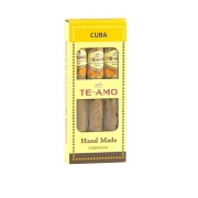 Сигариллы Te-Amo - Coronitas Cuba