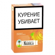 Табак для кальяна El Nakhla - Апельсин