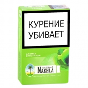 Табак для кальяна El Nakhla - Виноград