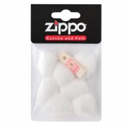 Сменная вата для бензиновых зажигалок - Zippo 122110