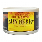 Табак для трубки Cornell & Diehl Small Batch Sun Bear - 57 гр