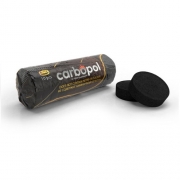 Уголь Carbopol 35 мм